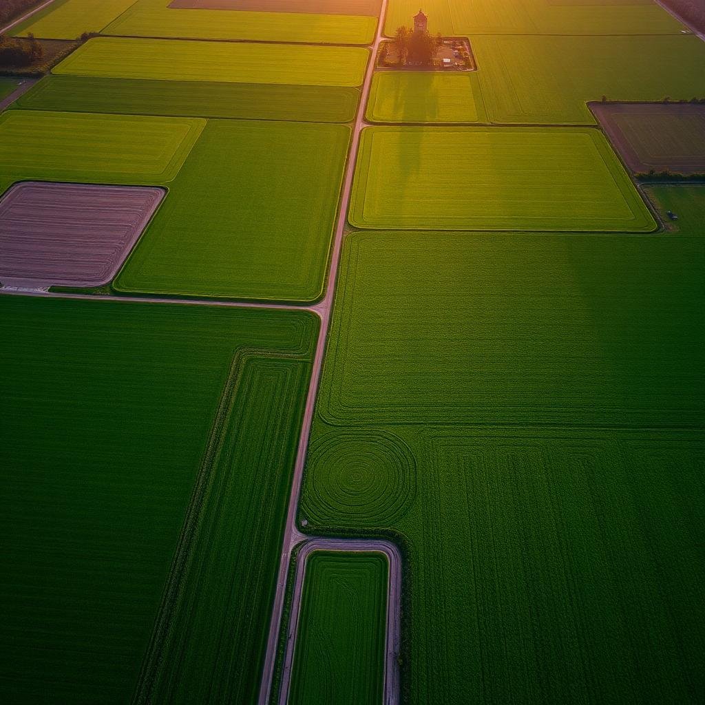 Agricultural Resources