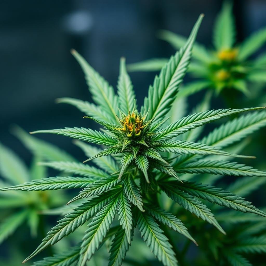 Medical Cannabis