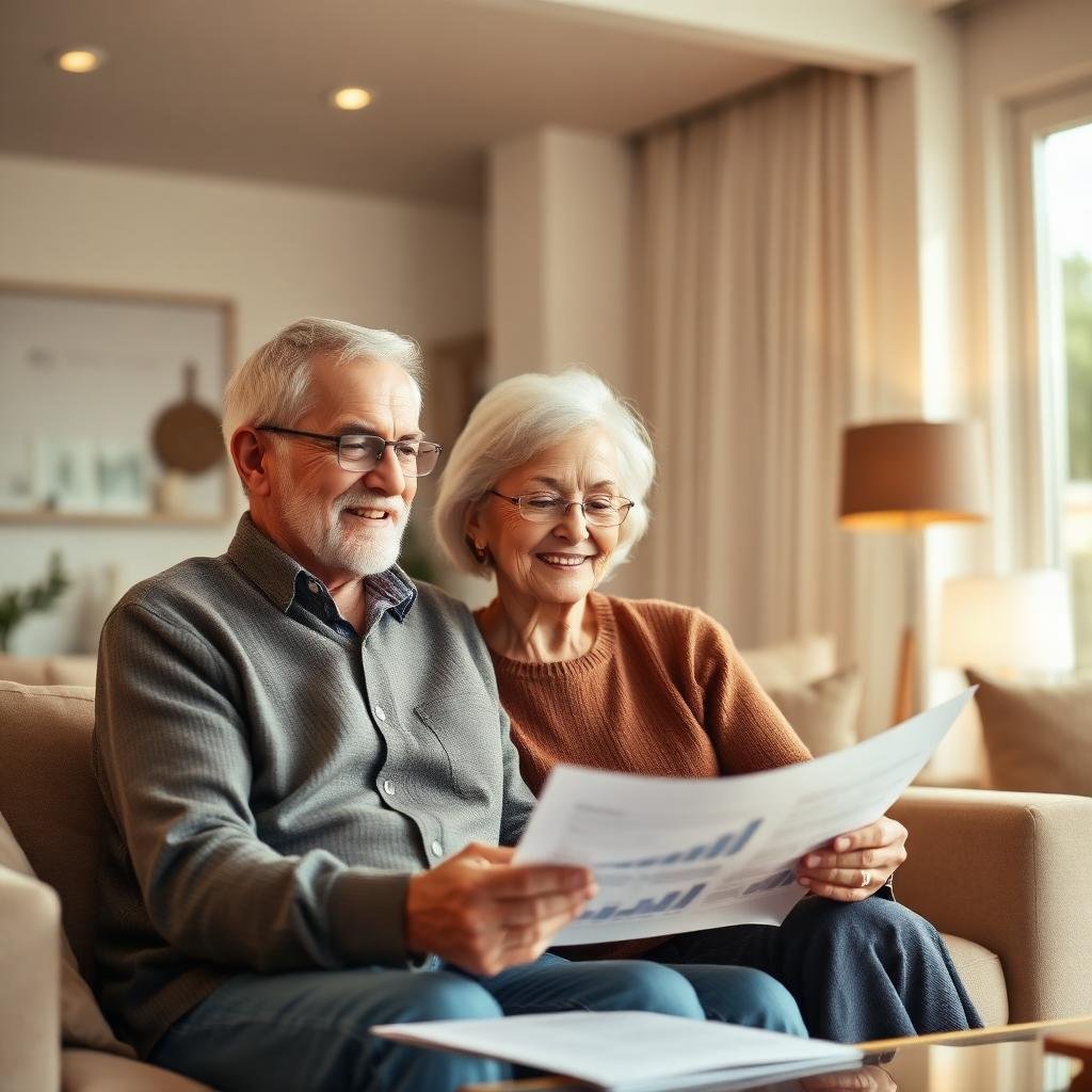 Retirement Planning