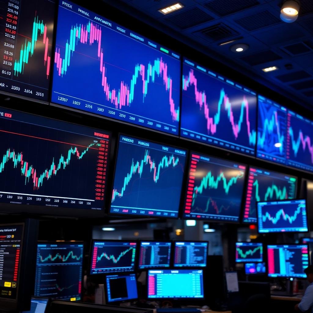 Stocks / Options